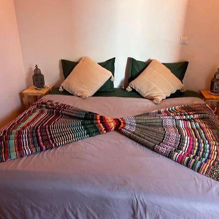 Bed and Breakfast Tigmi Blue - Imsouane Surf Et Ocean Zewnętrze zdjęcie
