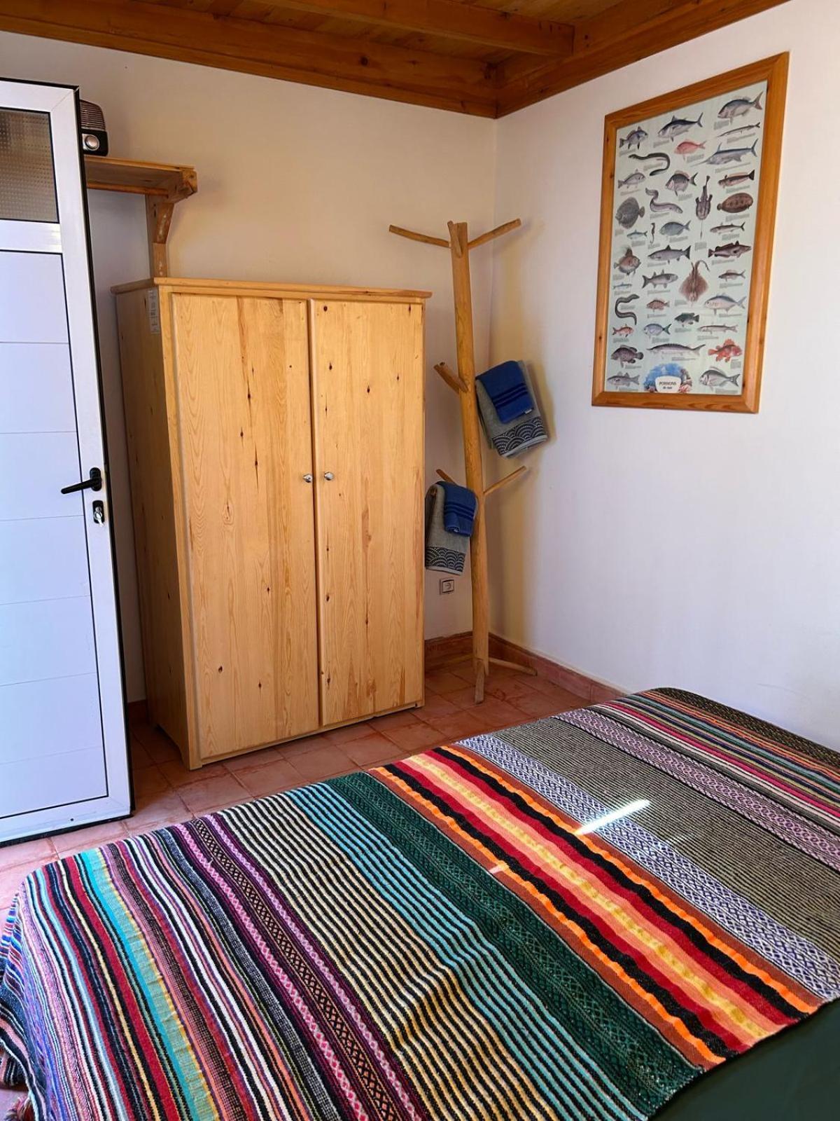 Bed and Breakfast Tigmi Blue - Imsouane Surf Et Ocean Zewnętrze zdjęcie
